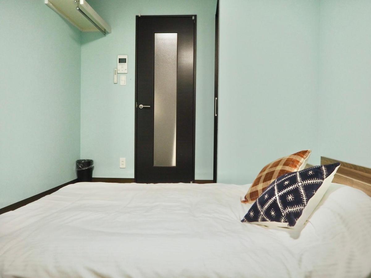 East By Root2 Hostel Quioto Exterior foto